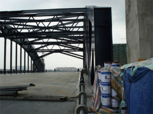 玉山专注工业场景喷漆服务